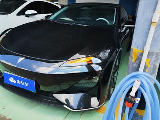 长安深蓝SL03 1.5L 