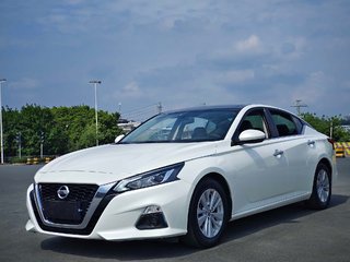 天籁 2.0L XL舒适版 