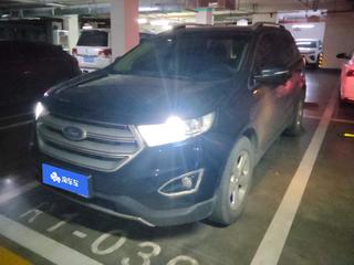 福特锐界 2.0T 