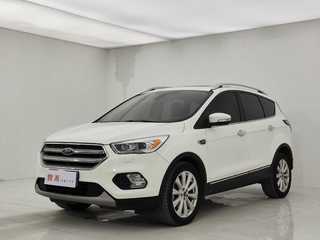 翼虎 1.5T EcoBoost 180豪翼型 