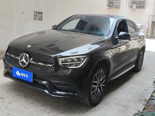 奔驰GLC级 2.0T 
