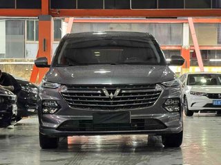 五菱凯捷 1.5T 自动 精英型 