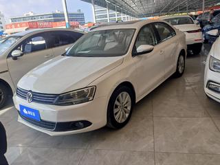 速腾 1.4T 豪华型 