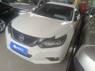 天籁 2.0L XL智进版 