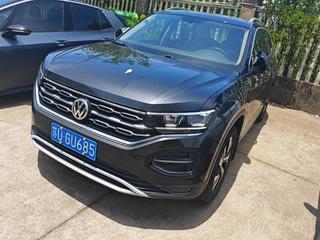 大众探岳 2.0T 