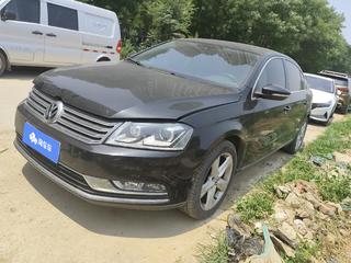迈腾 1.8T 智享豪华型 