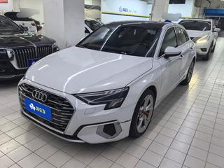 奥迪A3 1.4T 时尚致雅型Sportback 