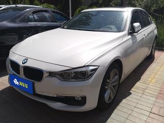 宝马3系 320Li 