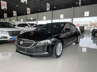 君越 1.5T 20T精英型 