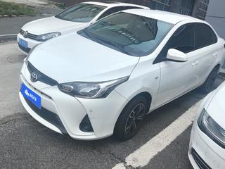 丰田致享 1.5L 
