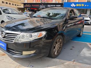 传祺GA5 2.0L 