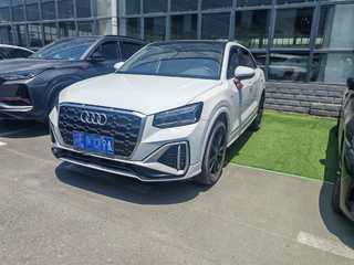 奥迪Q2L 1.4T 