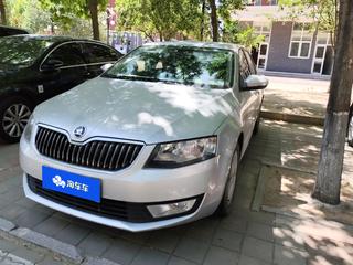 明锐 1.6L 逸杰版 