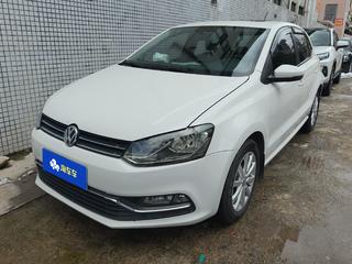 POLO 1.6L 舒适版 