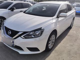 日产轩逸 1.6L 