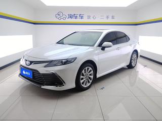 凯美瑞 G 2.0L 