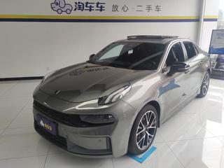 领克03 2.0T 