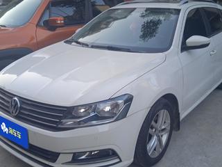 朗行 1.6L 舒适版 