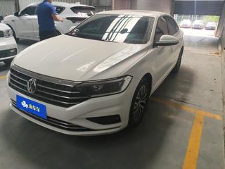 速腾 1.2T 200TSI舒适型 