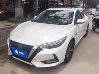 日产轩逸 1.6L 