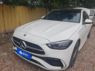 奔驰C级 C260L 