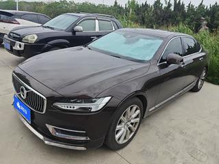 沃尔沃S90 2.0T 