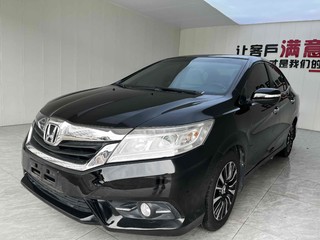 凌派 1.8L 舒适版 
