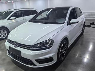高尔夫 1.4T 280TSI R-Line百万辆纪念版 