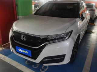 本田UR-V 2.0T 
