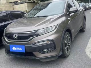 本田XR-V 1.8L 