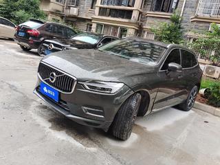沃尔沃XC60 2.0T 