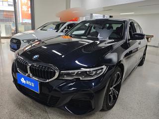 宝马3系 325i 