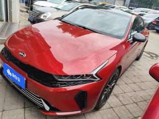 起亚K5 2.0T 380T-GT-Line旗舰版 