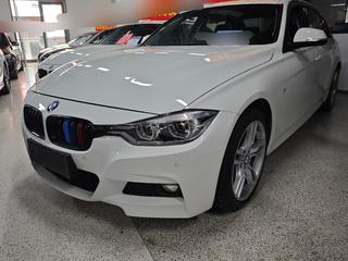 宝马3系 320Li 