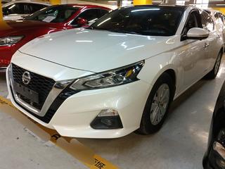 天籁 2.0L XL舒适版 