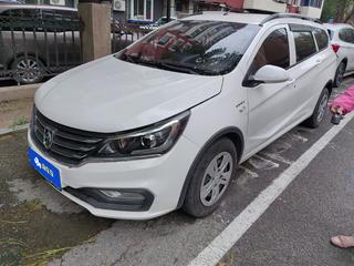 宝骏310 Wagon 1.5L 