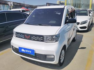 五菱宏光MINI EV 自动 悦享款磷酸铁锂 