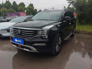 传祺GS8 2.0T 