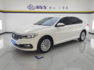朗逸 1.4T 280TSI舒适版 