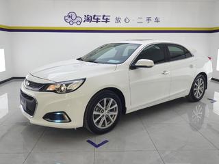 迈锐宝 1.5T 豪华版 
