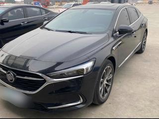 君越 2.0T 652T豪华型 