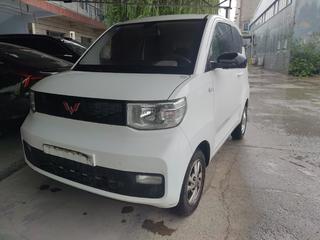 五菱宏光MINI EV 自动 自在款磷酸铁锂 
