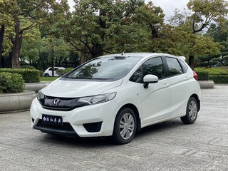 飞度 1.5L 