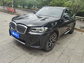 X3 2.0T 改款M运动套装 