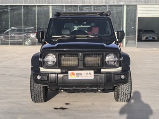 坦克坦克300 2.0T 