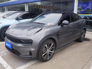 领克05 2.0T 