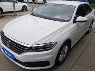 朗逸 1.5L 风尚版 