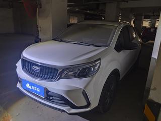远景X3 1.5L PRO尊贵型 