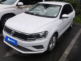 捷达 1.5L 梦想版时尚型 