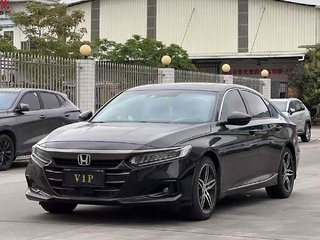 雅阁 1.5T 260TURBO幻夜·尊贵版 